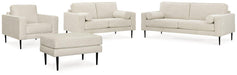 Hazela Living Room Set - Abundant Home Collections