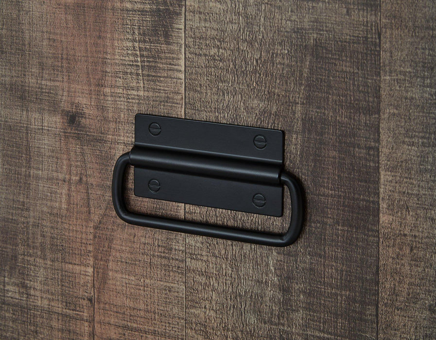 Hollum Occasional Table Set - Abundant Home Collections