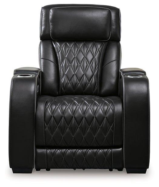 Boyington Living Room Set - Abundant Home Collections