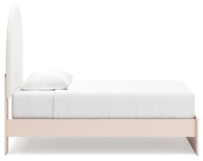 Wistenpine Bedroom Package - Abundant Home Collections