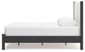 Cadmori Bedroom Set - Abundant Home Collections