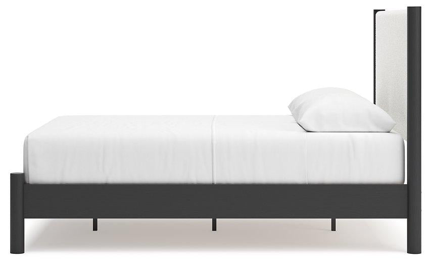 Cadmori Bedroom Set - Abundant Home Collections