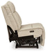 Double Deal Reclining Sectional with 2 Consoles - Abundant Home Collections