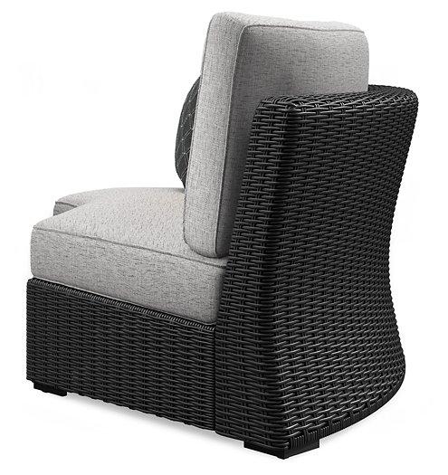 Beachcroft Outdoor Sectional - Abundant Home Collections