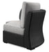 Beachcroft Outdoor Sectional - Abundant Home Collections