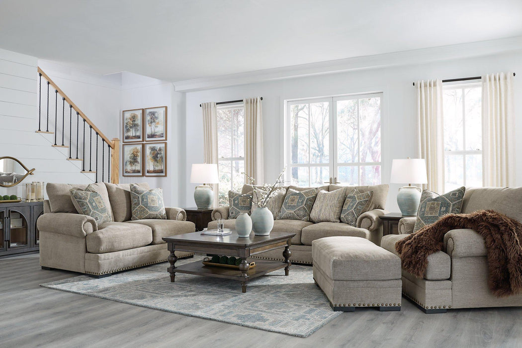 Galemore Living Room Set - Abundant Home Collections