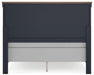 Landocken Bedroom Package - Abundant Home Collections