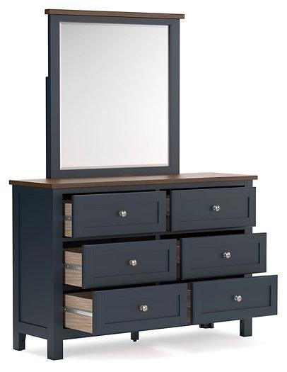 Landocken Bedroom Package - Abundant Home Collections
