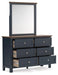 Landocken Bedroom Package - Abundant Home Collections