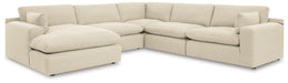 Elyza Living Room Set - Abundant Home Collections