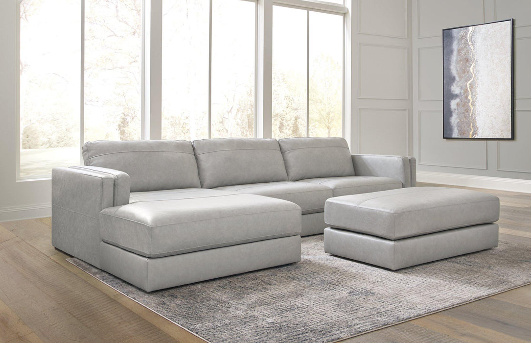 Amiata Upholstery Package - Abundant Home Collections