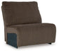 Top Tier Sectional Sofa - Abundant Home Collections