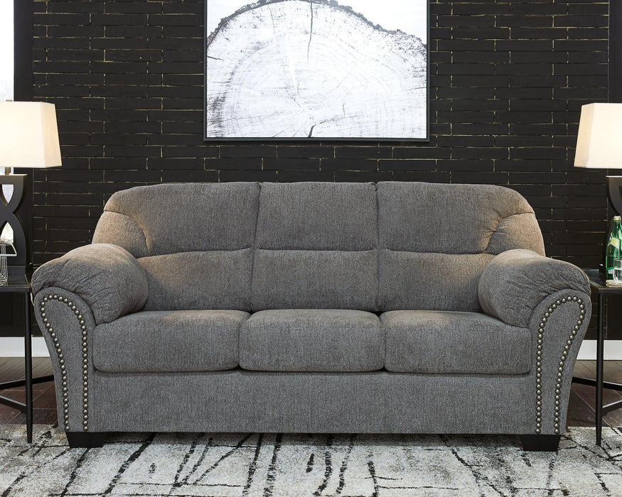 Allmaxx Living Room Set - Abundant Home Collections