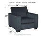 Altari Living Room Set - Abundant Home Collections