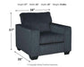 Altari Living Room Set - Abundant Home Collections