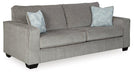 Altari Living Room Set - Abundant Home Collections