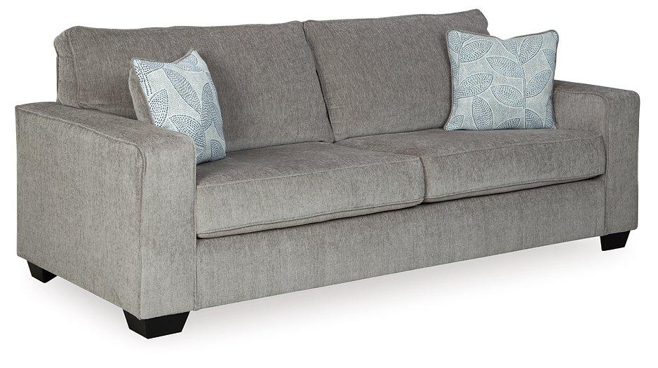Altari Living Room Set - Abundant Home Collections