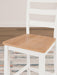 Gesthaven Dining Set - Abundant Home Collections