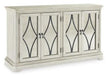 Arlendyne Dining Room Set - Abundant Home Collections