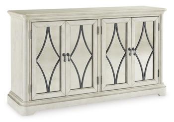 Arlendyne Dining Room Set - Abundant Home Collections