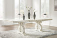 Arlendyne Dining Room Set - Abundant Home Collections