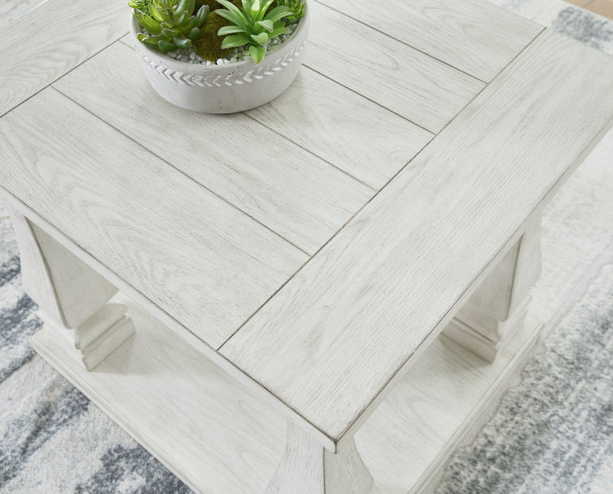 Arlendyne Occasional Table Set - Abundant Home Collections
