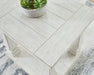 Arlendyne Occasional Table Set - Abundant Home Collections