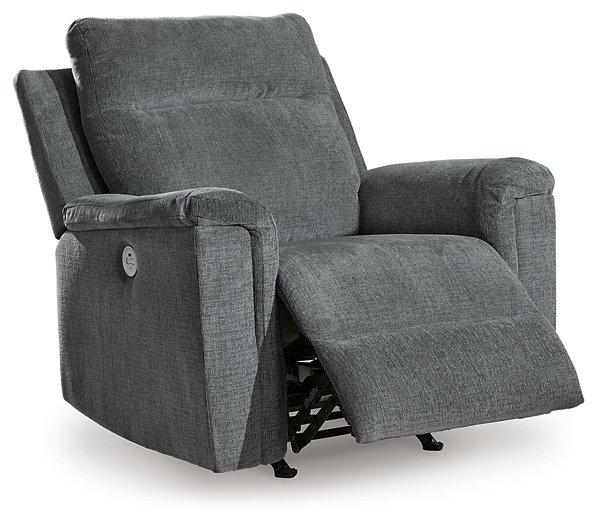 Barnsana Living Room Set - Abundant Home Collections
