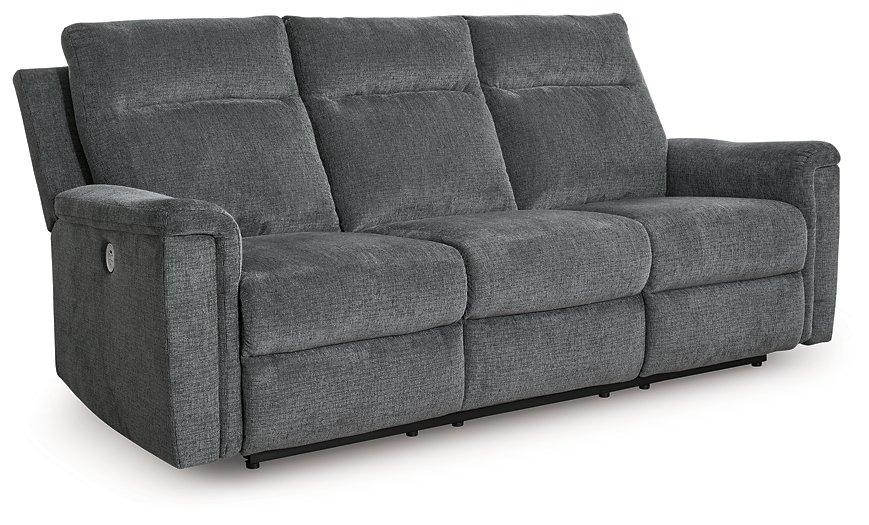 Barnsana Living Room Set - Abundant Home Collections