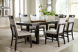 Neymorton Dining Room Set - Abundant Home Collections