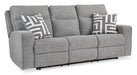Biscoe Living Room Set - Abundant Home Collections