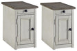 Bolanburg End Table Set - Abundant Home Collections