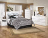 Bostwick Shoals Bedroom Set - Abundant Home Collections