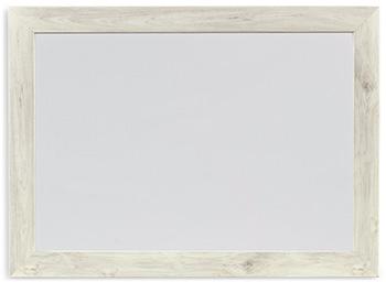 Cambeck Bedroom Mirror - Abundant Home Collections