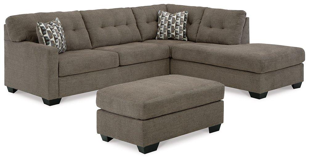 Mahoney Living Room Set - Abundant Home Collections