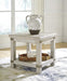 Carynhurst End Table Set - Abundant Home Collections