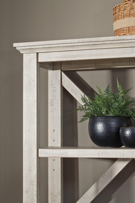 Carynhurst Home Office Set - Abundant Home Collections