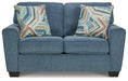 Cashton Living Room Set - Abundant Home Collections