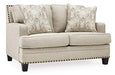 Claredon Living Room Set - Abundant Home Collections