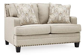 Claredon Living Room Set - Abundant Home Collections