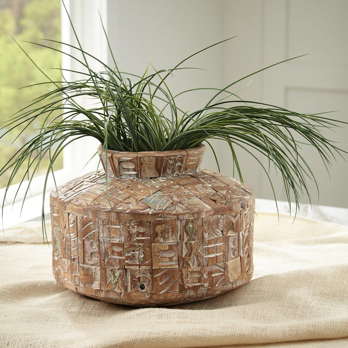 Meltland Vase - Abundant Home Collections