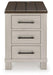 Darborn Occasional Table Set - Abundant Home Collections