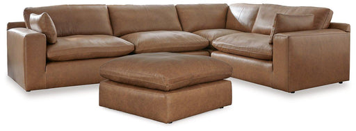 Emilia Living Room Set - Abundant Home Collections
