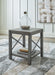 Freedan Occasional Table Set - Abundant Home Collections