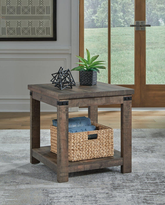 Hollum Occasional Table Set - Abundant Home Collections