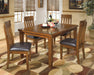 Ralene Dining Room Set - Abundant Home Collections