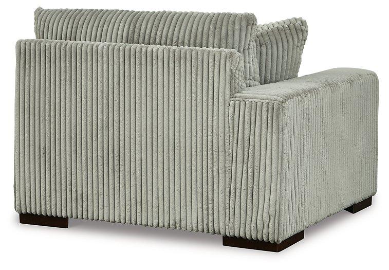 Lindyn Sectional - Abundant Home Collections