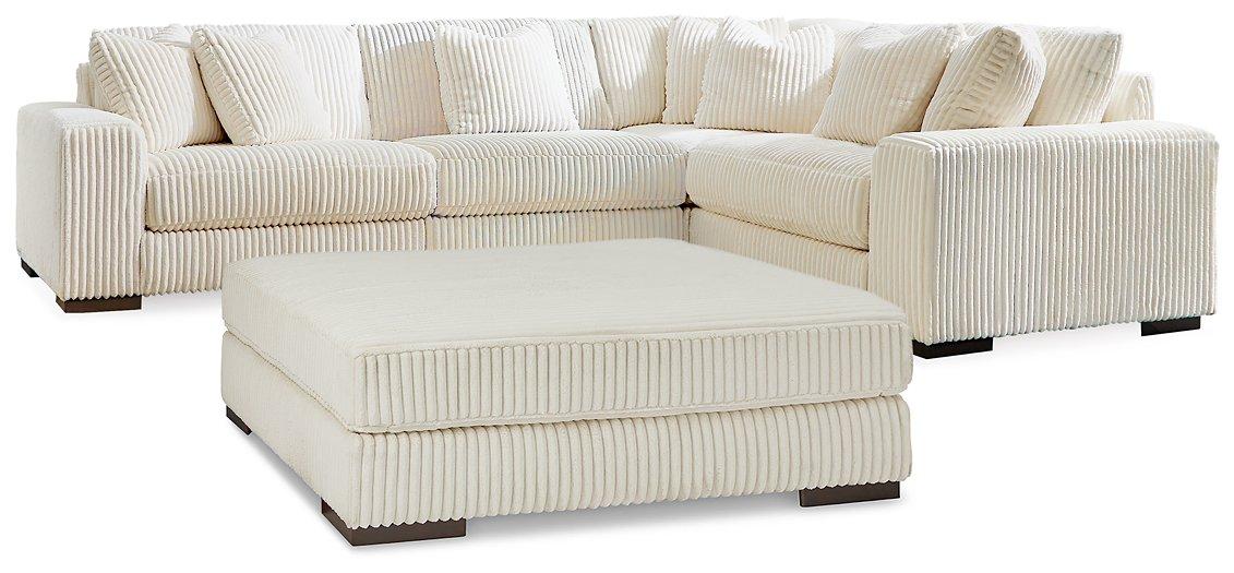 Lindyn Living Room Set - Abundant Home Collections