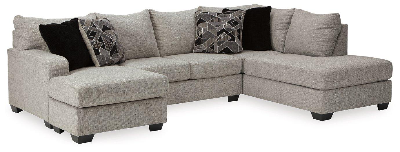Megginson Living Room Set - Abundant Home Collections