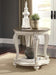 Realyn End Table Set - Abundant Home Collections